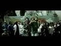 Gabriel Teodros No Label (Esma Remix) Music Video