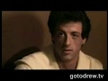 ROCKY III  More Gay than Brokeback  Brazilian Version