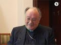 �La speranza pi� dialogante filo conduttore verso la pace�