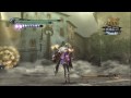 【XBOX360】 ベヨネッタ プレイ動画 Nomal 「Chapter02 2/2」