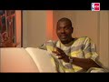 Hakeem Olajuwon- The Dream Shake