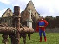 Dracula vs. Superman Dracula vs. Superman