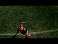 Spot: 'Hang de aap niet uit' met Mbo Mpenza (CGKR)