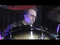 Rodney Powell, Studio Drum Solo Rodney Powell, Studio Drum Solo