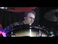 Rodney Powell, Studio Drum Solo