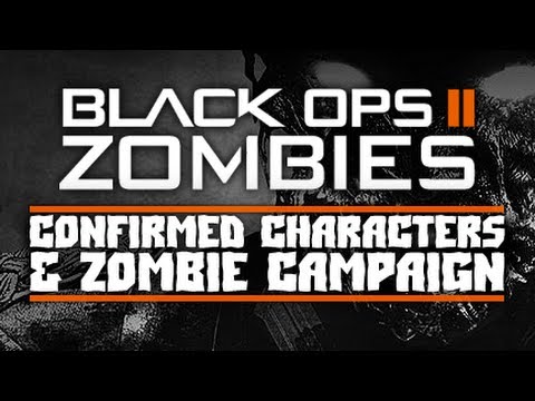[Official Thread] Call of Duty: Black Ops 2 l The Future Is Black 10
