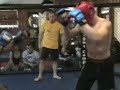 Miguel Armijos vs Jesse Lehman (MMA) Miguel Armijos vs Jesse Lehman (MMA)