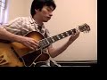 Living Room Solo Jazz Guitar Living Room Solo Jazz Guitar