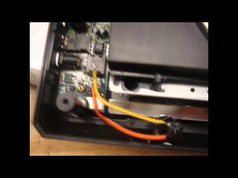 how to fix sega cd fuse