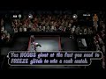 SvR 2008 xPODx Freeze Glitching Xbox 360