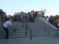 Toy Machine Demo In KCMO