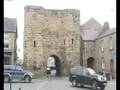 Alnwick town crier