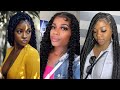 The Best 9 Braid Summer Hairstyles 2021 Black Female
