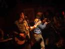 cutthroat shamrock plays  dirty old town  