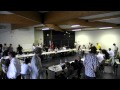 EGF meeting 2011 Bordeaux 3 of 8