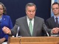 Mayor Daley Fills 1st and 29th Ward Aldermanic Vacancies