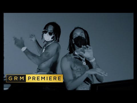 D Block Europe (Young Adz x Dirtbike LB) – Only Fans [Music Video] | GRM Daily
