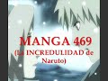 LA PEOR CONFESION DE TODO EL MANGA ANALISIS   469 470 PARTE 1