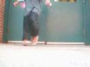 Pi-ku Cwalk - foolin around/video - 3 1/2 Way Pi-ku Cwalk - foolin around/video - 3 1/2 Way