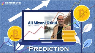 Major Bitcoin Prices Prediction By Mr. Ali Mizani Oskui (2019-2029)