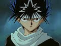 Hiei is king (which is really fast)