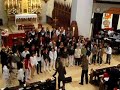 I Will Follow Him - Hosianna y Cunfermei S�lva 2008