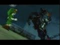 The Legend Of Zelda Ocarina Of Time music= Ganondorfs Here