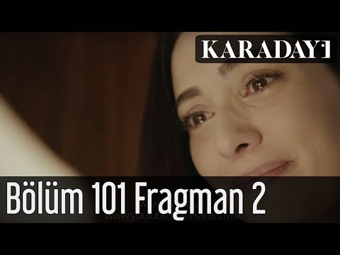 Karadayı 101. Bölüm 2. Fragmanı                                                                                                                                                                                                                           