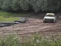 Mk3 astra Prestatyn Race circuit