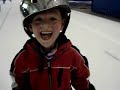 Bobby skates Bobby skates