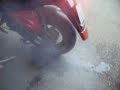 Tuned TPH Burn-Out Tuned TPH Burn-Out