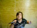 flyleaf  /daughter singing