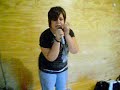 flyleaf  /daughter singing
