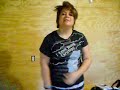 flyleaf  /daughter singing