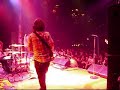 From First to Last Live