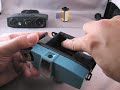How to Install Diana+ 35mm Back