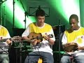 Pendura Saia - Os Matutos