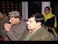 Parvin Shere in Aligarh (Part 1)