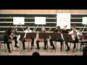 Pachelbel J. \"Canon\" - Guitar Quintet Pachelbel J. \"Canon\" - Guitar Quintet