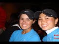 2008 Oklahoma City University Women Golf Team
