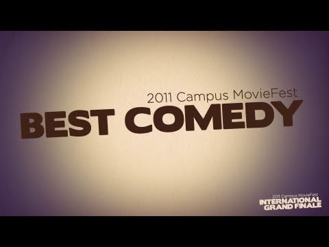 Best Comedy Nominees title=