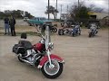 Beverly's Biker Bar in Austin on the last day of business