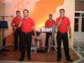 Planet band-Izadji na pet minuta
