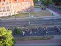Magdeburg blade night