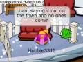 videos de a short message about clubpenguin