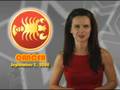 Cancer Horoscope September 5, 2008