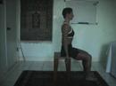 Seated Head Turn