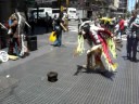 Baile de Indios Baile de Indios