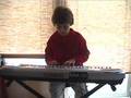 videos de Ian's Keyboard Composition I