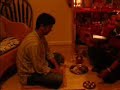 Guru Kedar Baral @ Dulles I